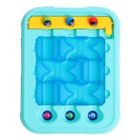 Настольная игра "Кати кота"   9337013 Медведь Калуга