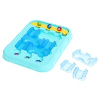 Настольная игра "Кати кота"   9337013 Медведь Калуга