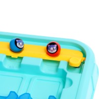 Настольная игра "Кати кота"   9337013 Медведь Калуга