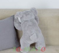 Мягкая игрушка Собака JX607019319GR Медведь Калуга