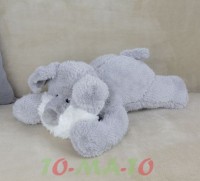 Мягкая игрушка Собака JX607019319GR Медведь Калуга