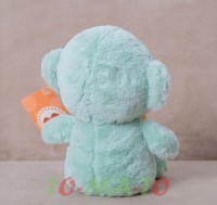 Мягкая игрушка Обезьяна DL602318528GN Медведь Калуга
