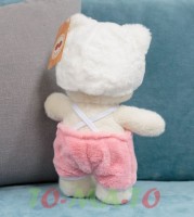 Мягкая игрушка Мишка в пижаме DL504017602P Медведь Калуга