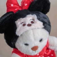 Мягкая игрушка Мишка в пижаме Медведь Калуга