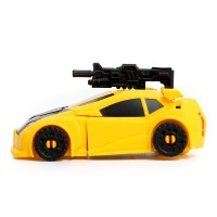 Робот "Автобот", трансформируется   9379528 Медведь Калуга