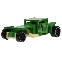 369695 Машина металл ROAD RACING мой мир 7,5 см, в ассорт, блист. Технопарк в кор.2*360шт Медведь Калуга
