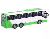 Автобус радиоуправляемый, 4 канала, свет, в комплекте: аккумулятор, USB шнур, элементы питания АА*2ш Медведь Калуга