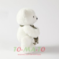 Мягкая игрушка Медведь JX704023906W Медведь Калуга