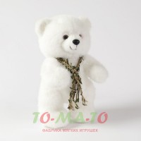 Мягкая игрушка Медведь JX704023906W Медведь Калуга