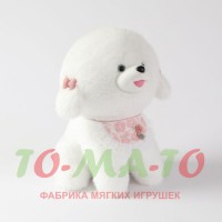 Мягкая игрушка Собака JX703523908W Медведь Калуга