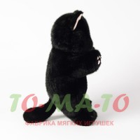 Мягкая игрушка Кот JX703523902BK Медведь Калуга