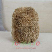 Мягкая игрушка Ежик JR602822102BR Медведь Калуга
