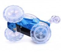 Машина "Dasher-2" на р/у, 27 MHz, в коробке (10702070/130224/3062990, Китай ) Медведь Калуга