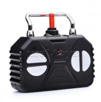Машина "Dasher-2" на р/у, 27 MHz, в коробке (10702070/130224/3062990, Китай ) Медведь Калуга