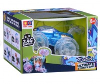 Машина "Dasher-2" на р/у, 27 MHz, в коробке (10702070/130224/3062990, Китай ) Медведь Калуга