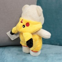 Мягкая игрушка Медведь в пижаме DL503016709Y Медведь Калуга