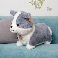 Мягкая игрушка Собака Корги HY505516610GR HY505516610GR Медведь Калуга