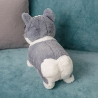 Мягкая игрушка Собака Корги HY505516610GR HY505516610GR Медведь Калуга