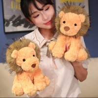 Мягкая игрушка Лев LH02329901K Медведь Калуга