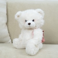 Мягкая игрушка Мишка DL702327101W Медведь Калуга