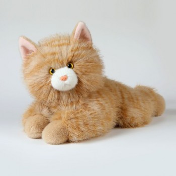 Мягкая игрушка Кошка JX704528011Y Медведь Калуга