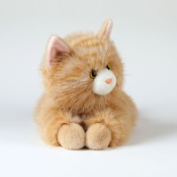 Мягкая игрушка Кошка JX704528011Y Медведь Калуга
