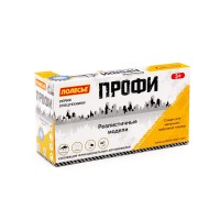 "Профи", автомобиль бортовой с ковшом инерционный (со светом и звуком) (жёлтый) (в коробке) Медведь Калуга