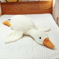 Мягкая игрушка Гусь HY610018703W Медведь Калуга