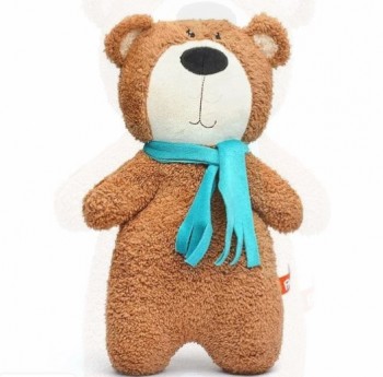 Подарочная игрушка "Мишка" Медведь Калуга