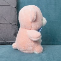 Мягкая игрушка Медведь Медведь Калуга