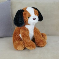 Мягкая игрушка Собака JX603019320BR Медведь Калуга