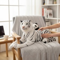 Мягкая игрушка Тигр LW810831102W Медведь Калуга