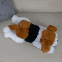 Мягкая игрушка Собака JX605721806BR Медведь Калуга
