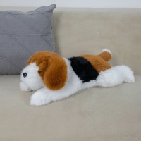 Мягкая игрушка Собака JX605721806BR Медведь Калуга