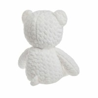 Мягкая игрушка Медведь DL203006508W Медведь Калуга