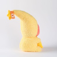 Мягкая игрушка Маленькая удача DL804831302Y Медведь Калуга