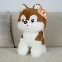 Мягкая игрушка Собака DL703527914BR Медведь Калуга