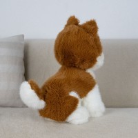 Мягкая игрушка Собака DL703527914BR Медведь Калуга