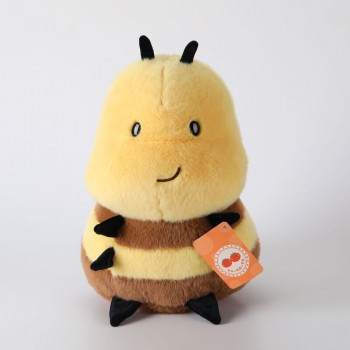 Мягкая игрушка Пчела DL803529104Y Медведь Калуга