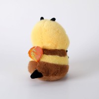 Мягкая игрушка Пчела DL803529104Y Медведь Калуга