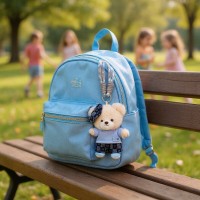 Мягкая игрушка Мишка брелок Медведь Калуга
