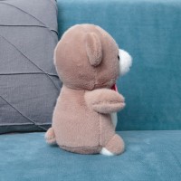 Мягкая игрушка Медведь Медведь Калуга