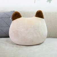 Мягкая игрушка Подушка Кот JX504015512AP Медведь Калуга