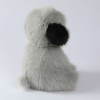 Мягкая игрушка Собака JX703525303GR Медведь Калуга