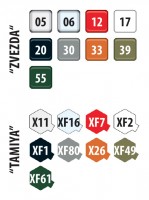 Советский военный внедорожник УАЗ-469 Медведь Калуга