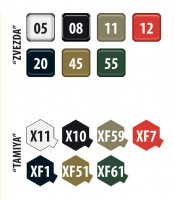 Советский основной боевой танк Т-62М Медведь Калуга