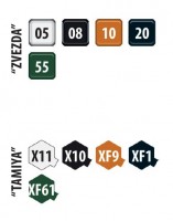 5070 Советский танк КВ-1 Медведь Калуга