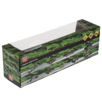 Пластиковая модель «Авианосец» 30 см Медведь Калуга