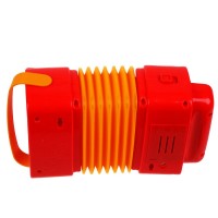 Музыкальная игрушка «Три кота. Гармошка» (35 песен, мелодий, звуков) Медведь Калуга