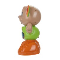 Щенок сказочник (30 песен, сказок, загадок) Медведь Калуга